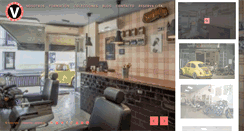 Desktop Screenshot of peluqueria-barberia-viladecans.com