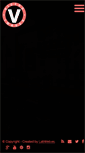 Mobile Screenshot of peluqueria-barberia-viladecans.com