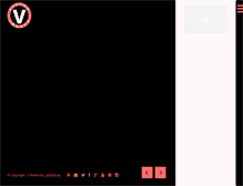Tablet Screenshot of peluqueria-barberia-viladecans.com